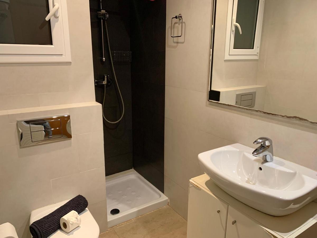 Apt Calmacabana A 50M Dal Mare Διαμέρισμα Es Pujols Εξωτερικό φωτογραφία
