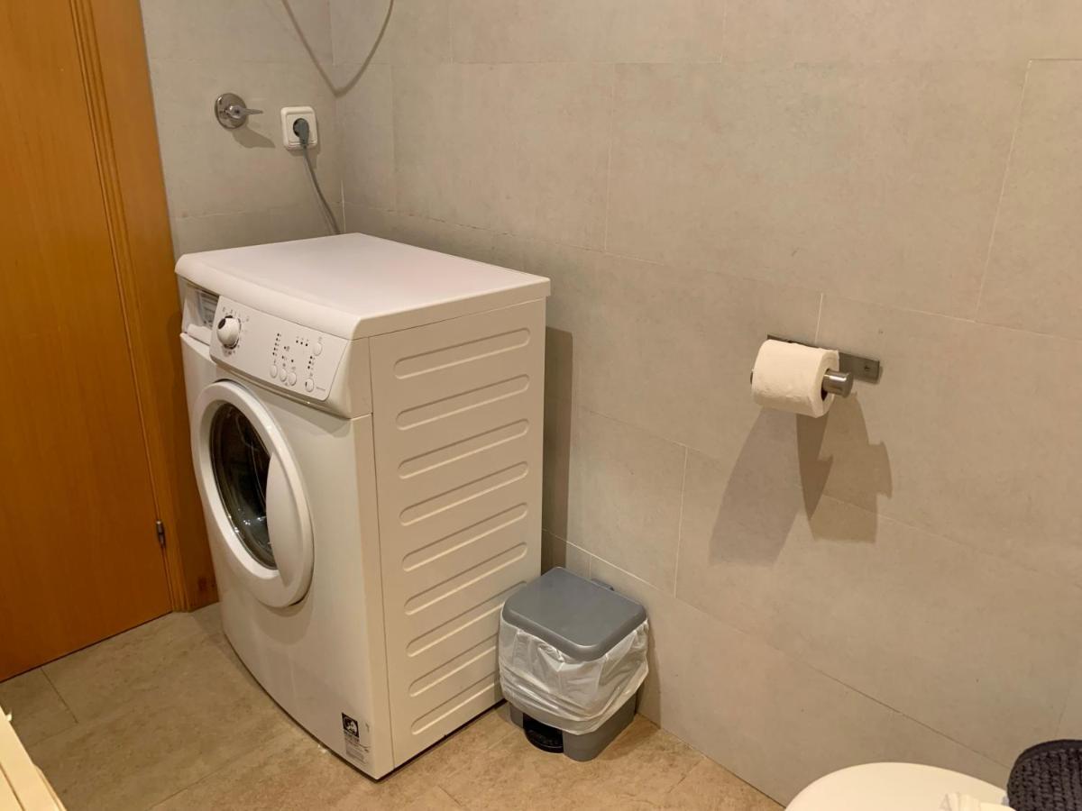 Apt Calmacabana A 50M Dal Mare Διαμέρισμα Es Pujols Δωμάτιο φωτογραφία