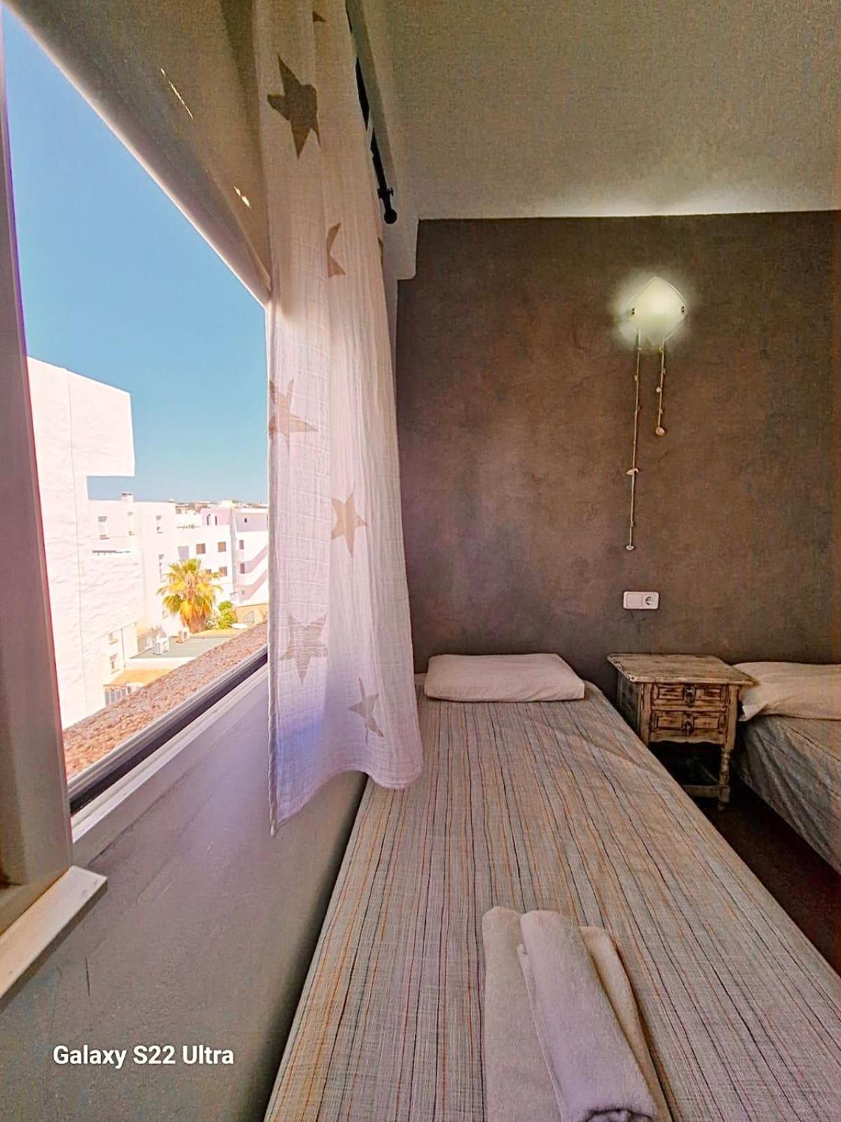 Apt Calmacabana A 50M Dal Mare Διαμέρισμα Es Pujols Δωμάτιο φωτογραφία