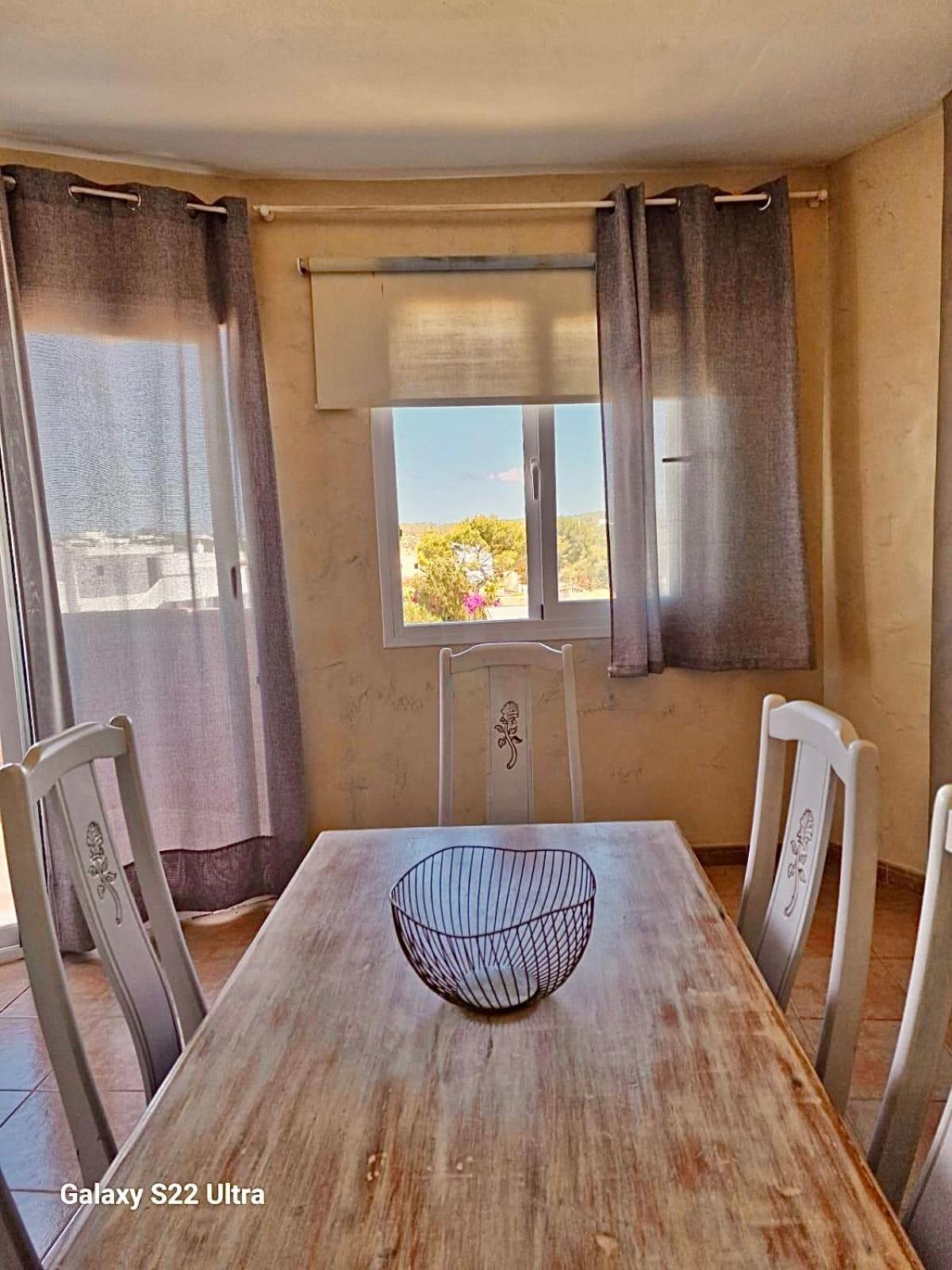 Apt Calmacabana A 50M Dal Mare Διαμέρισμα Es Pujols Εξωτερικό φωτογραφία