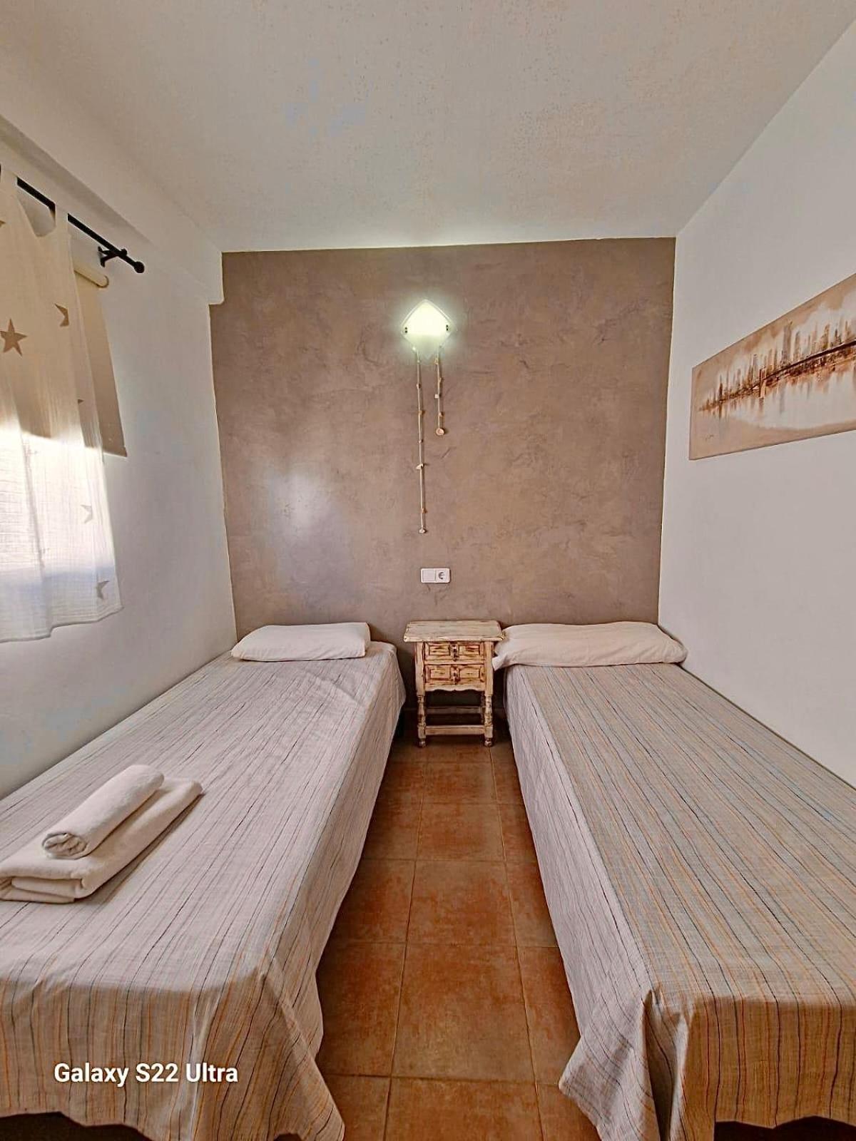 Apt Calmacabana A 50M Dal Mare Διαμέρισμα Es Pujols Δωμάτιο φωτογραφία